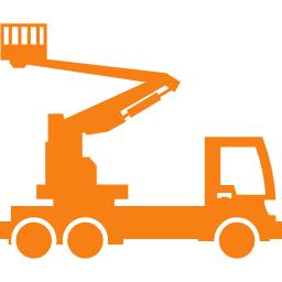 蒙阴高空作业车